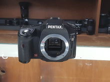 Load image into Gallery viewer, Pentax K200 D DSLR 10.2MP Digital Camera, Cleaned, Inspected and 90 Days Warranty - Paramount Camera &amp; Repair