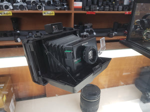 Poloroid ProPack Camera - Paramount Camera & Repair