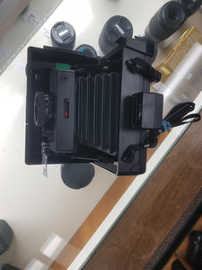 Poloroid ProPack Camera - Paramount Camera & Repair