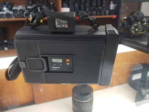 Poloroid ProPack Camera - Paramount Camera & Repair
