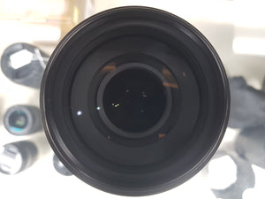 AF-S DX Nikon 55-300mm f/4.5-5.6G ED VR Lens - Used Condition 9/10 - Paramount Camera & Repair