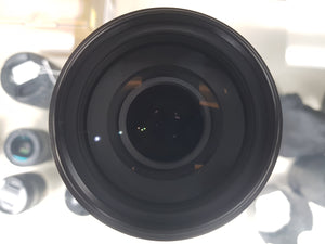 AF-S DX Nikon 55-300mm f/4.5-5.6G ED VR Lens - Used Condition 9.5/10 - Paramount Camera & Repair