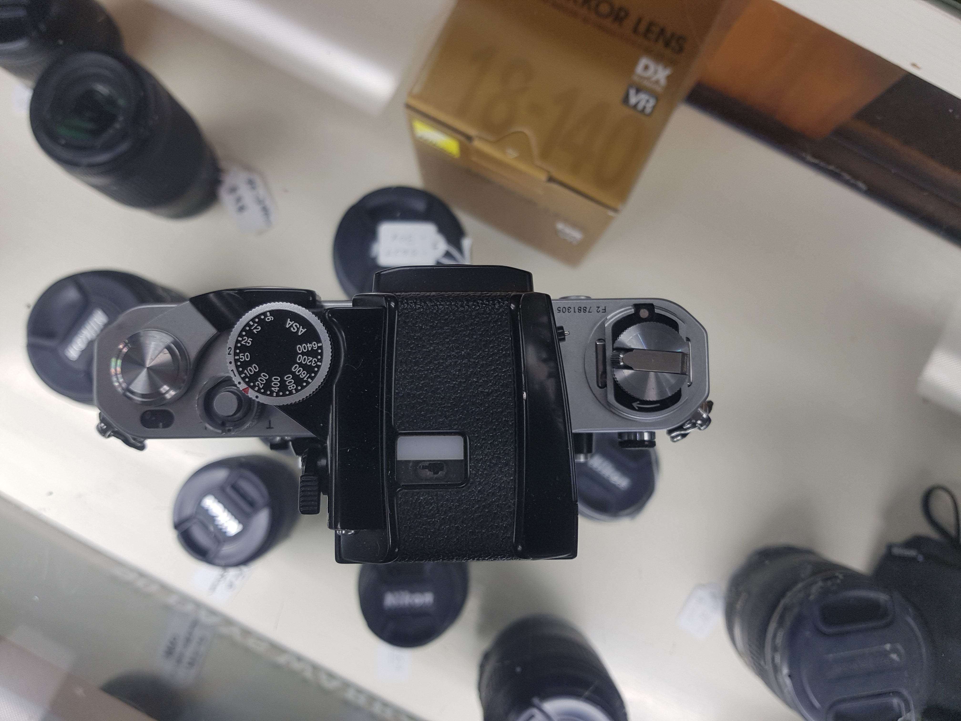 Camera Repairs Paramount Camera & Repair