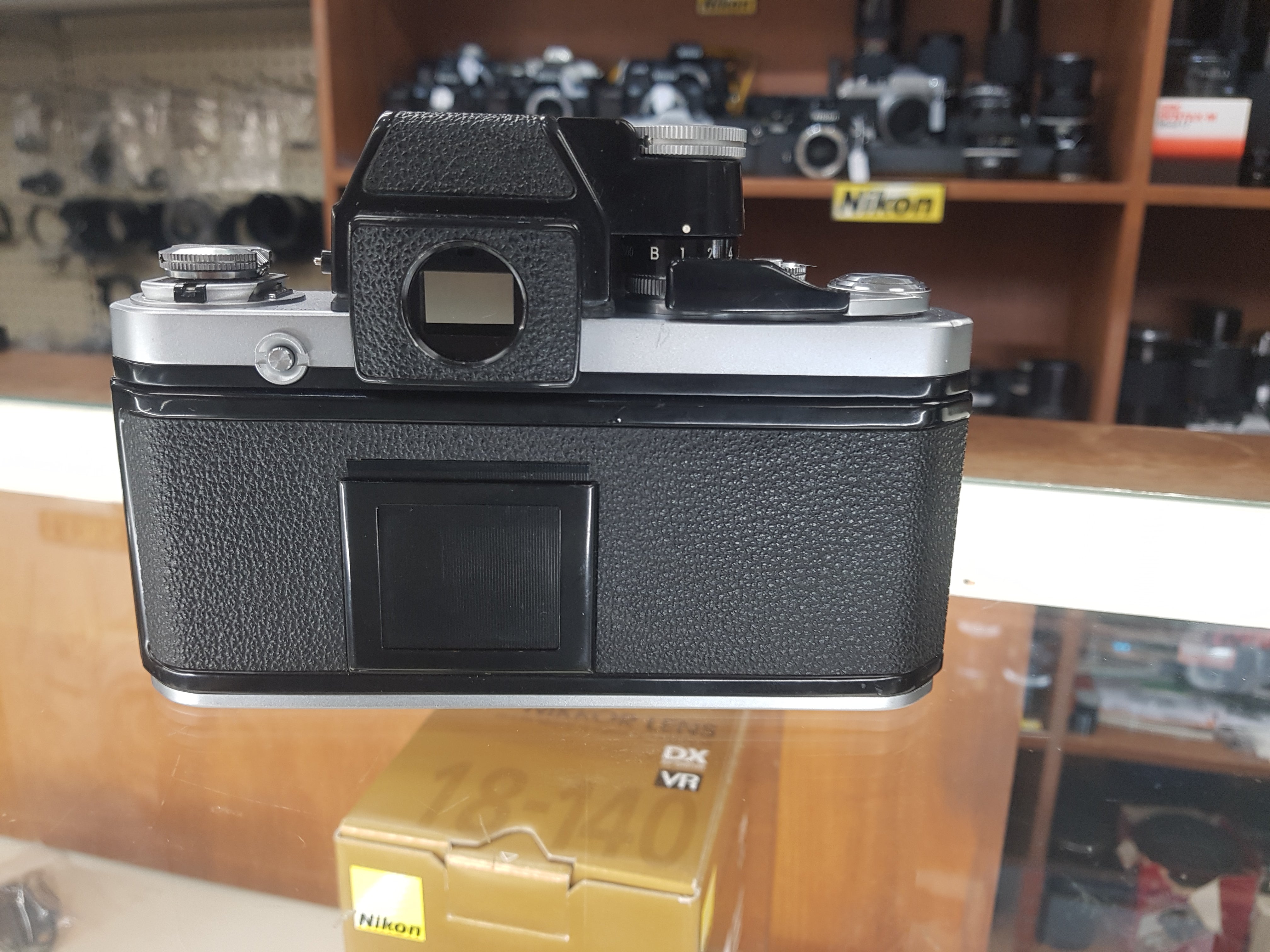 Camera Repairs Paramount Camera & Repair