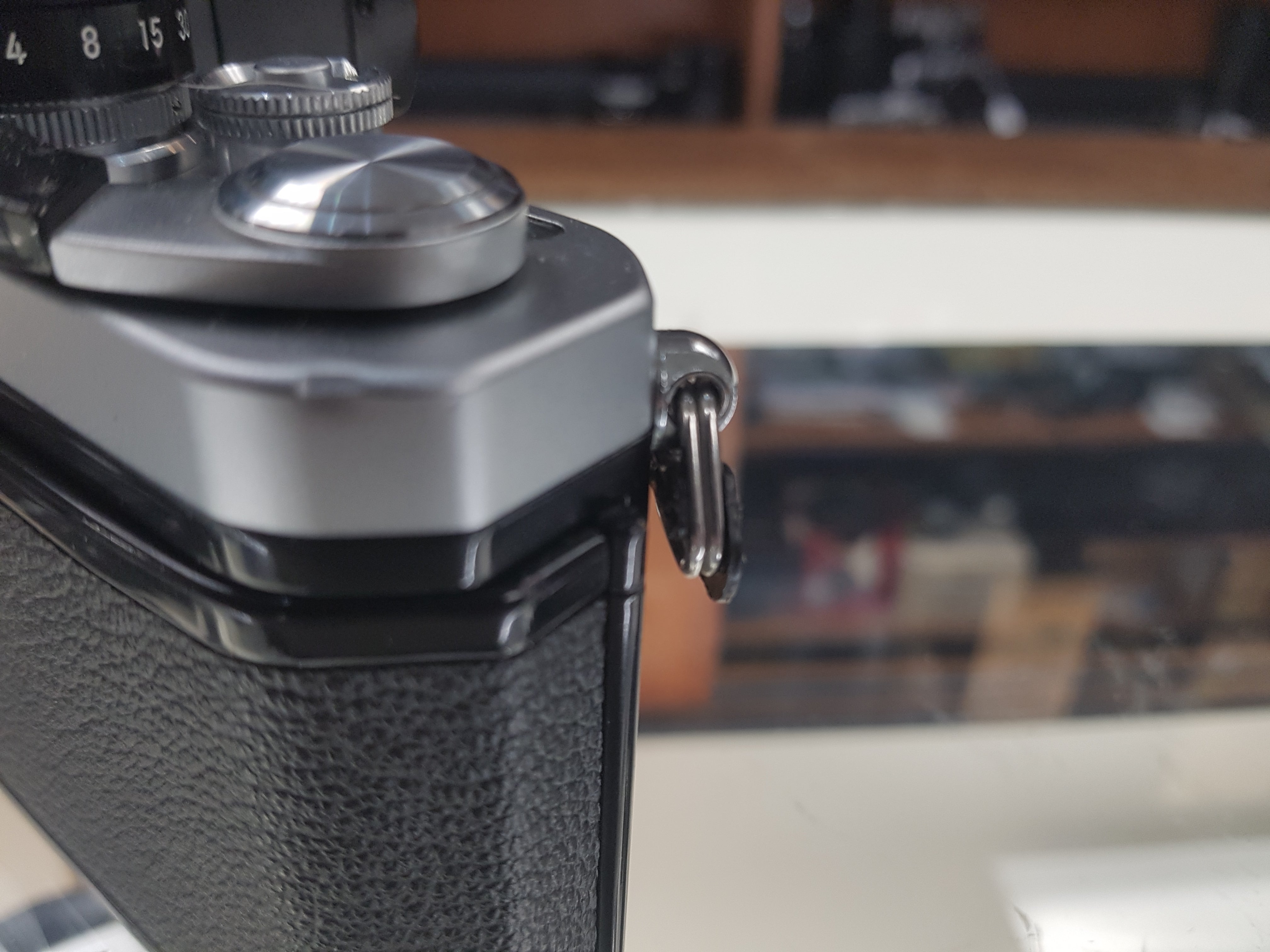 Camera Repairs Paramount Camera & Repair