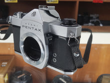 Load image into Gallery viewer, Asahi Pentax SP 1000, CLA&#39;d, 35mm SLR Camera