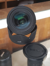 Load image into Gallery viewer, Sigma 30mm f/1.4 EX DC HSM Lens for Canon - MINT