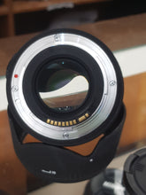 Load image into Gallery viewer, Sigma 30mm f/1.4 EX DC HSM Lens for Canon - MINT
