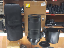 Load image into Gallery viewer, Nikon AF-S NIKKOR 80-400mm f/4.5-5.6G ED VR - MINT