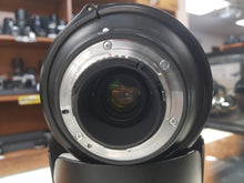 Load image into Gallery viewer, Nikon AF-S NIKKOR 80-400mm f/4.5-5.6G ED VR - MINT