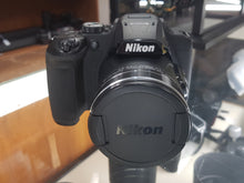 Load image into Gallery viewer, Nikon Coolpix B700, 20MP, 1080P Video, WiFi, Bluetooth - Canada