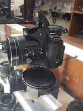 Load image into Gallery viewer, Nikon Coolpix B700, 20MP, 1080P Video, WiFi, Bluetooth - Canada