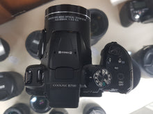 Load image into Gallery viewer, Nikon Coolpix B700, 20MP, 1080P Video, WiFi, Bluetooth - Canada
