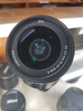 Load image into Gallery viewer, SONY DT F3.5-5.6 18-35mm lens - MINT
