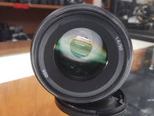 Load image into Gallery viewer, Sony 50mm f/1.4 (SAL50F14) Lens - Excellent Condition