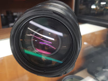 Load image into Gallery viewer, TAMRON AF 70-300mm F/4-5.6 LD Tele-Macro (1:2) 572D For SONY A58
