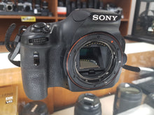 Load image into Gallery viewer, Sony Alpha DSLR A58 Camera 20.1MP  10/10