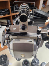 Load image into Gallery viewer, Linhof Super Technika V Large Format 4x5, 9x12, 150mm &amp; 270mm Lenses, Grip &amp; more, CLA&#39;d