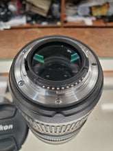 Load image into Gallery viewer, Nikon AF-S 24-70mm f/2.8G ED-IF Lens - Used Condition 8/10 - BARGAIN