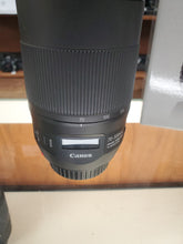 Load image into Gallery viewer, EF 70-300mm f/4-5.6 IS II USM telephoto - Used Condition 10/10