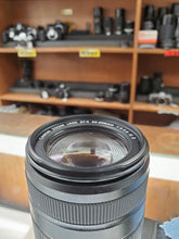 Load image into Gallery viewer, Canon EF 55-250mm f/4.0-5.6 II lens - Used Condition 10/10