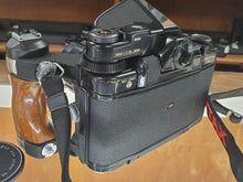 Load image into Gallery viewer, Pentax 6x7 67 Medium Format, CLA&#39;d Warranty w/105mm 2.4 Lens, Metered Finder