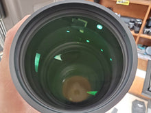 Load image into Gallery viewer, Nikon 500mm f/4E FL ED VR Super Telephoto, 9.9/10 Condition, Canada