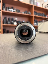 Load image into Gallery viewer, Vintage Konica Hexanon AR 135mm f/3.2 Lens — For Sale