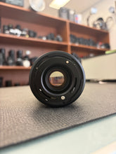 Load image into Gallery viewer, PMZ 28–80mm f/3.5–4.8 Zoom Lens (Canon FD Mount — AE-1 Compatible) — Excellent Condition