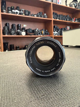 Load image into Gallery viewer, Super-Takumar 55mm f/1.8 for Pentax (M42 Mount) — Excellent Condition