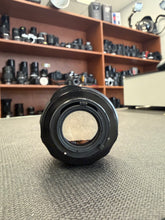 Load image into Gallery viewer, Super-Multi-Coated Takumar 28mm f/3.5 for Pentax (M42 Mount) — Excellent Condition