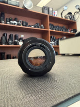 Load image into Gallery viewer, Super-Multi-Coated Takumar 28mm f/3.5 for Pentax (M42 Mount) — Excellent Condition