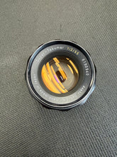 Load image into Gallery viewer, Super-Multi-Coated Takumar 28mm f/3.5 for Pentax (M42 Mount) — Excellent Condition