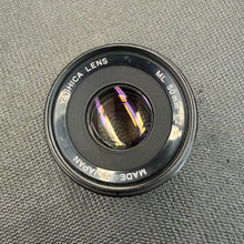 Load image into Gallery viewer, Yashica ML 50mm f/2 (Contax/Yashica Mount) — Excellent Condition