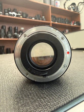 Load image into Gallery viewer, Ricoh XR Rikenon 50mm f/2 lens (K mount) - Excellent Condition
