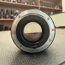 Load image into Gallery viewer, Ricoh Riconar 55mm f/2.2 lens (K mount) - Excellent Condition