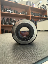 Load image into Gallery viewer, Konica Hexanon AR 52mm F1.8 Manual Film lens - Excellent Condition