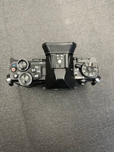 Olympus OM-D E-M5 Mark II camera - Near Mint Condition