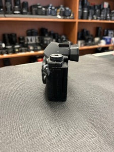Olympus OM-D E-M5 Mark II camera - Near Mint Condition