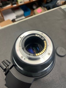 Olympus Pro ED 300mm f/4.0 IS PRO Lens – Near Mint Condition