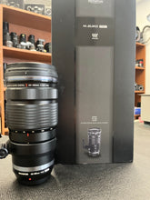 Load image into Gallery viewer, Olympus M.Zuiko Digital ED 40-150mm f/2.8 PRO Lens – Near Mint Condition