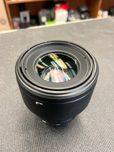 Olympus M.Zuiko Digital ED 25mm f/1.2 PRO Lens – Near Mint Condition