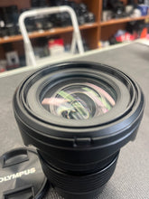 Load image into Gallery viewer, Olympus M.Zuiko Digital ED 12-100mm f/4.0 IS PRO Lens – Excellent Condition