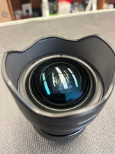 Load image into Gallery viewer, Olympus M.Zuiko Digital ED 7-14mm f/2.8 PRO Lens – Near Mint Condition