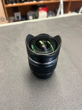 Load image into Gallery viewer, Olympus M.Zuiko Digital ED 8mm f/1.8 Fisheye PRO Lens – Near Mint Condition
