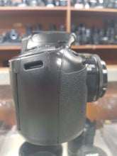 Load image into Gallery viewer, Minolta Maxxum 400si Film Camera AF 50mm F1.7 Lens