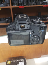 Load image into Gallery viewer, [MINT] Canon EOS Kiss X2 Rebel XSi 450D Body Digital SLR Camera from JAPAN
