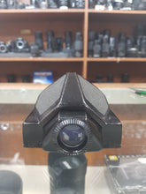 Load image into Gallery viewer, Asahi Pentax 6x7 Eye Level Prism Finder For Pentax 6x7