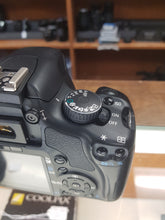 Load image into Gallery viewer, [MINT] Canon EOS Kiss X2 Rebel XSi 450D Body Digital SLR Camera from JAPAN
