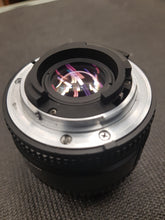 Load image into Gallery viewer, NIKON NIKKOR 24mm F2.8 Lens - In Excellent Condition